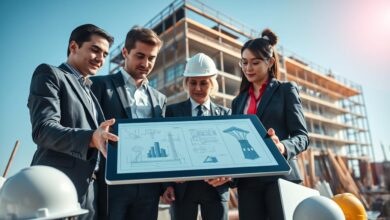 Baudokumentation und Informationsaustausch einfach gemacht