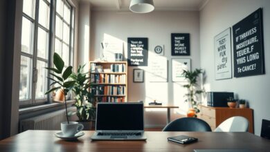 Berufliche Weiterentwicklung