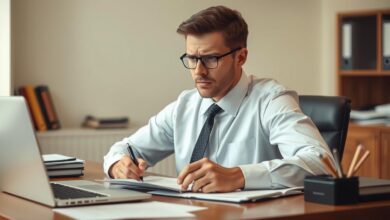 Beschwerde über Kollegen abgeben