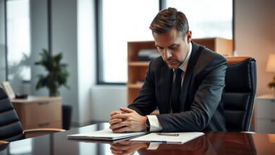 Betriebsbedingte Kündigung