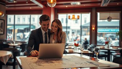 Betriebsnachfolge im Gastgewerbe: Wie neue Konzepte alte Betriebe retten