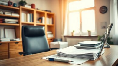 Bewerbung als Aushilfe