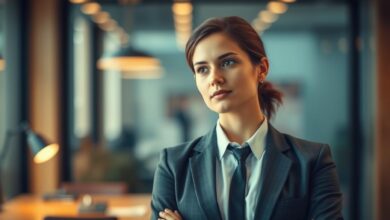 Bewerbung als Quereinsteiger