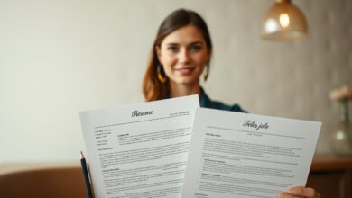 Bewerbung als Servicekraft [Muster]