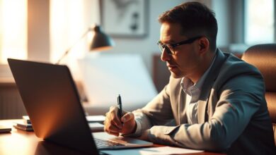 Bewerbung beim alten Arbeitgeber