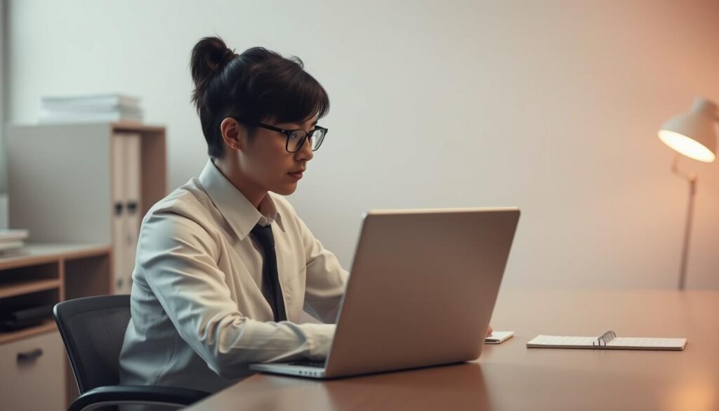 Bewerbungstipps bestehende Arbeitsverhältnis