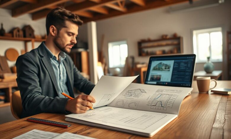 Businessplan für Handwerker: So erstellen Sie Ihr Konzept