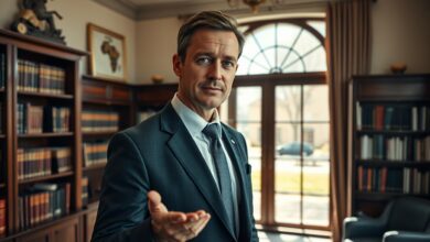 CDU Emmerthal: Henry von Klencke als Bürgermeister-Kandidat aufgestellt