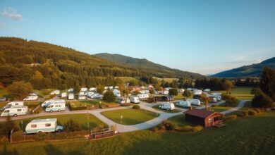 Campingplatz Bad Karlshafen Preise