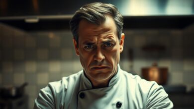Chef sauer wegen Krankschreibung