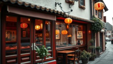 China Restaurant Bad Münder