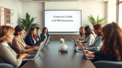 Cholerische Chefs und fehlende Wertschätzung: Webinar für Frauen im Beruf