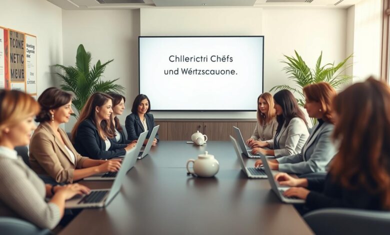 Cholerische Chefs und fehlende Wertschätzung: Webinar für Frauen im Beruf