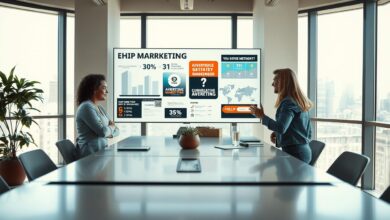 Darum ist Werbung für den Erfolg einer Selbstständigkeit so wichtig