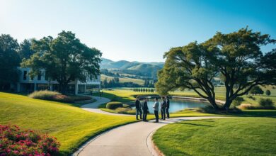 Den optimalen Standort finden und gestalten - Worauf es wirklich ankommt