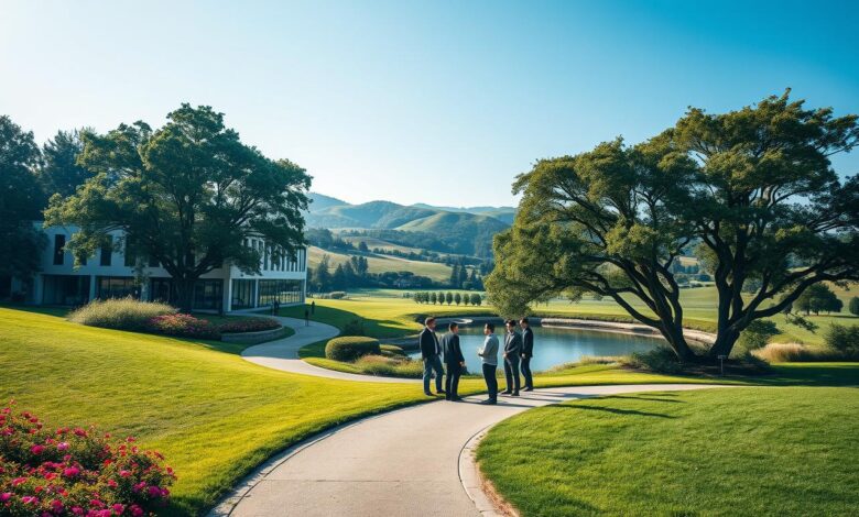 Den optimalen Standort finden und gestalten - Worauf es wirklich ankommt