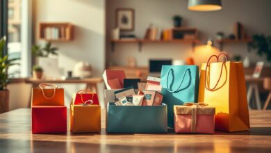 Die Macht der Verpackung im Onlinehandel