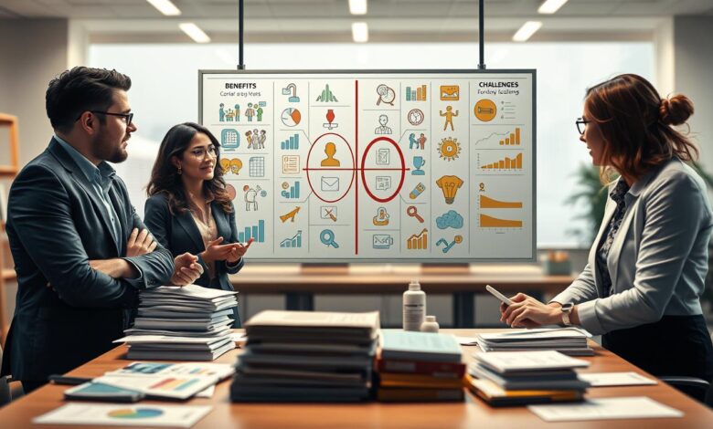 Die Rechtsform eG: Vorteile und Herausforderungen