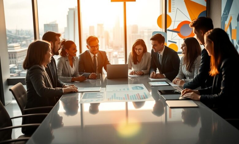 Die Vorteile einer innovativen Geschäftsidee