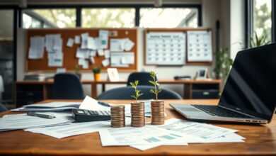 Diese Kosten sollten Sie bei ihrer Gründung mit einplanen