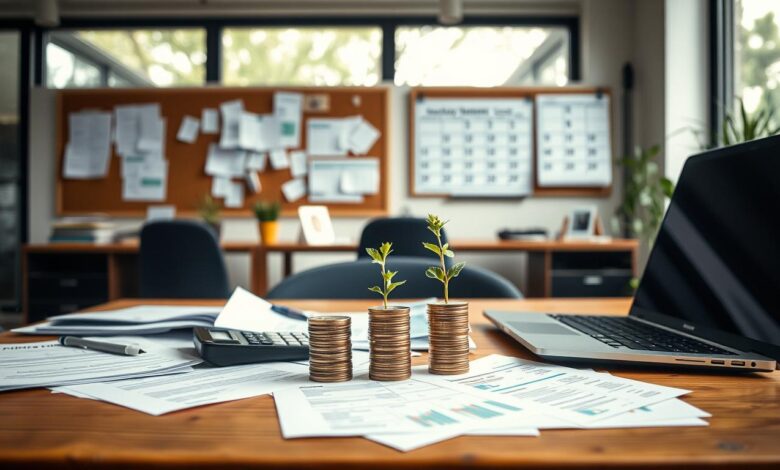 Diese Kosten sollten Sie bei ihrer Gründung mit einplanen