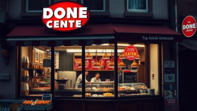 Döner Center Bad Münder