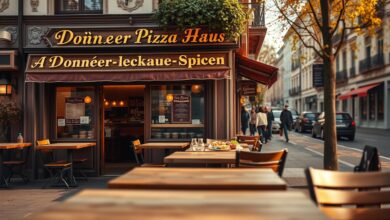 Döner Pizza Haus Einbeck