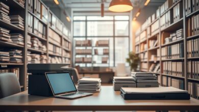 Dokumentenmanagement