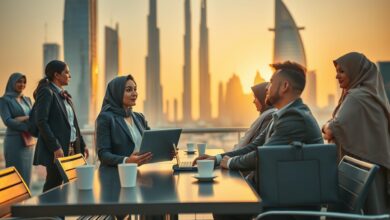 Dubai ruft: Bist du bereit für das Abenteuer Auswandern als Selbstständige?