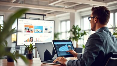 Effektives Google Ads Remarketing für Ihr Business