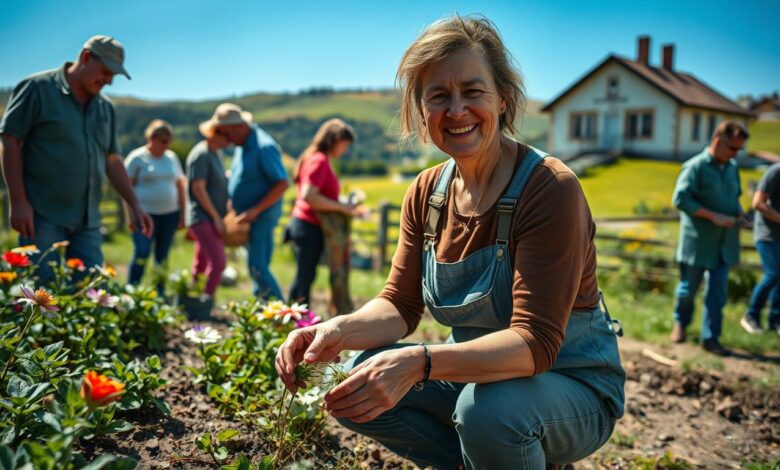 Ehrenamt als Rückgrat: Wie Freiwillige das Weserbergland am Laufen halten