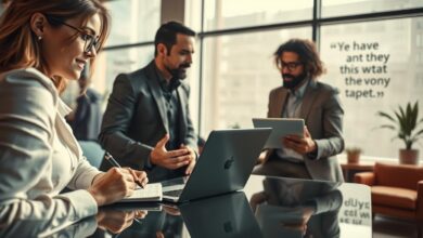 Eigenschaften erfolgreicher Unternehmer: Tipps