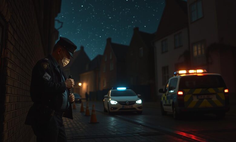 Einbruchsserie in Hameln – Polizei vermutet Zusammenhang