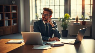 Einleitung Initiativbewerbung