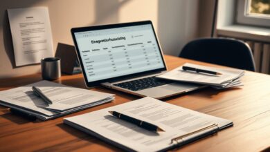 Einnahmenüberschussrechnung - Steuererklärung einfach