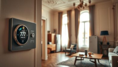 Elektriker in Hameln: Smart Home nachrüsten im Altbau