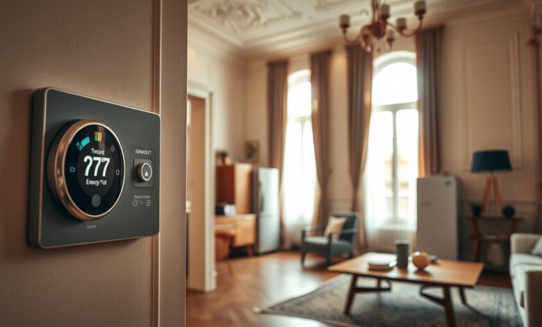 Elektriker in Hameln: Smart Home nachrüsten im Altbau