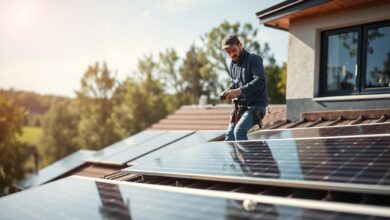 Elektriker in Höxter: Photovoltaik installieren lassen