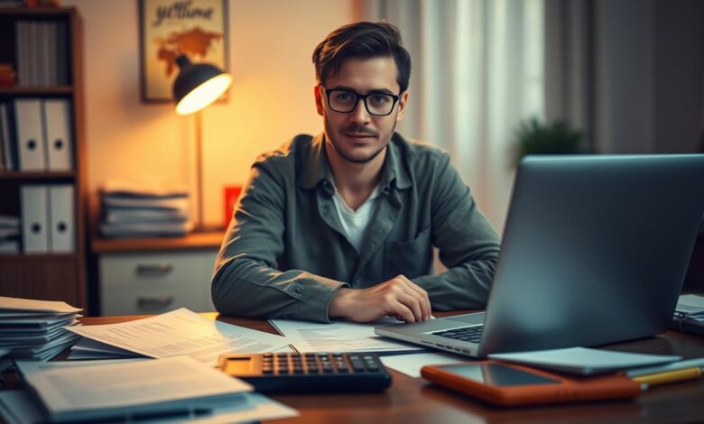 Elterngeld für Selbstständige – Infos & Tipps