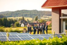 Energetische Sanierung im Weserbergland: Förderungen und Pflichten 2026