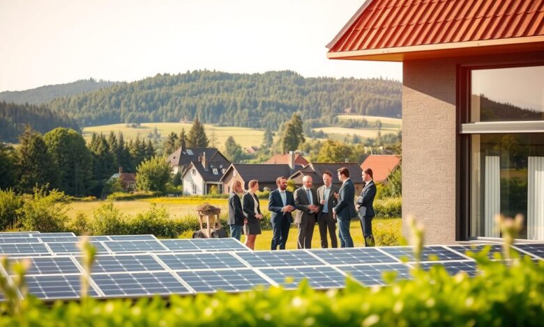 Energetische Sanierung im Weserbergland: Förderungen und Pflichten 2026