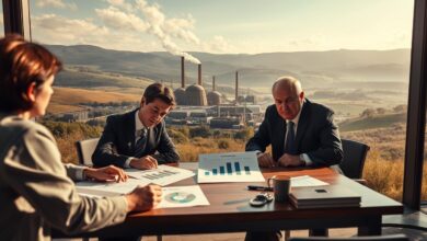 Energiepreise belasten Betriebe im Weserbergland – IHK fordert Entlastung