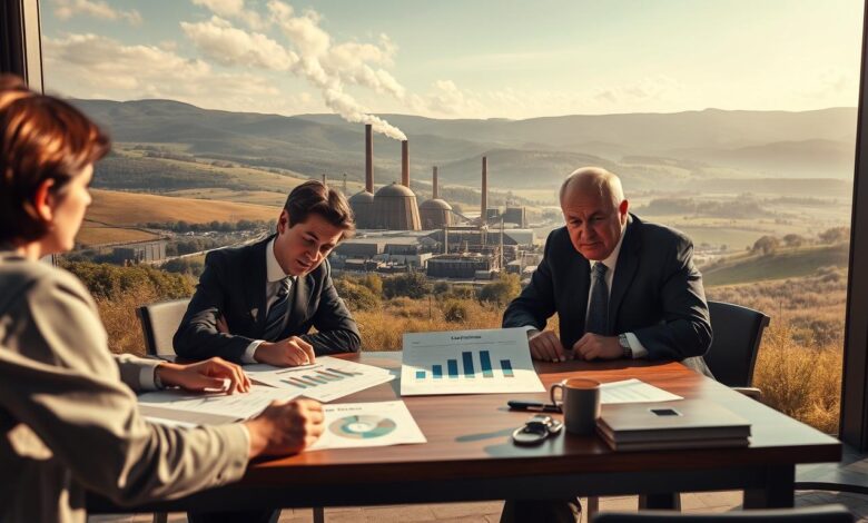 Energiepreise belasten Betriebe im Weserbergland – IHK fordert Entlastung