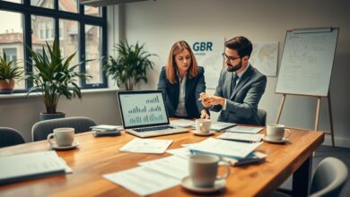 Erfolgreich eine GbR gründen: Der Komplettguide für Einsteiger