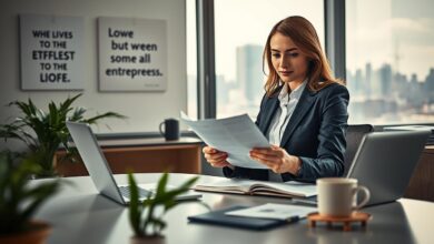 Erfolgreich in die Selbständigkeit - erste Schritte