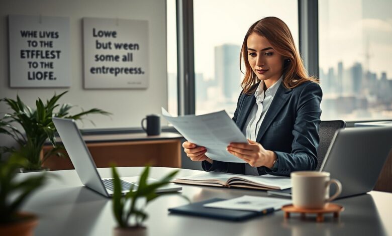 Erfolgreich in die Selbständigkeit - erste Schritte