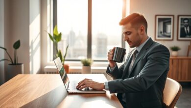 Erfolgreiche Firmenwebsite - Darauf kommt es an