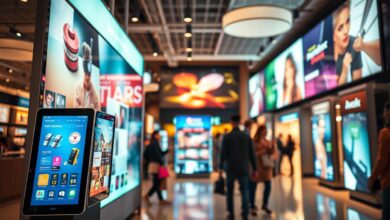 FAQ: Was muss man über Digital Signage wissen?