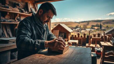 Fachkräftemangel im Weserbergland: Warum Handwerker so gefragt sind