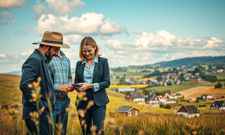 Fachkräftemangel im ländlichen Raum: Wie das Weserbergland gegensteuert